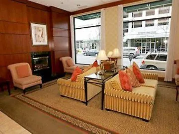 Springhill Suites Seattle Downtown, South Lake Union Hotel