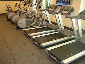 Springhill Suites Seattle Downtown, South Lake Union 3*,