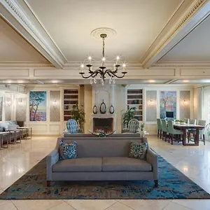 Hotel Ayres Seal - Cypress ***