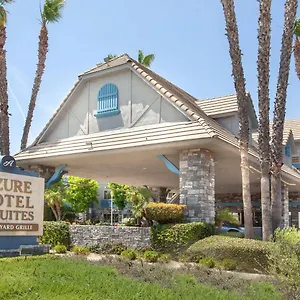 Hotel Azure Hotel&suites Trademark Collection By Wyndham ***