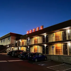Motel Aladdin And ***