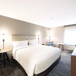 Hotel Four Points By Sheraton Downtown Center