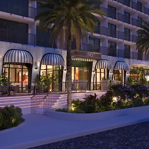 Station touristique Cirque St Armands Beachside ***