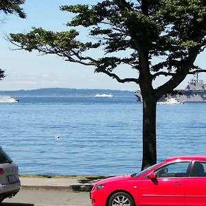 Holiday home Alki Magpie