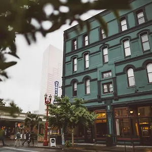 Hotel The Society ***